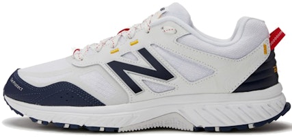 New Balance 510 Low (Wide 2E) 'Navy Blue' MT510WB4(2E) New Balance 510 Low (Wide 2E) 'Navy Blue' MT510WB4(2E)