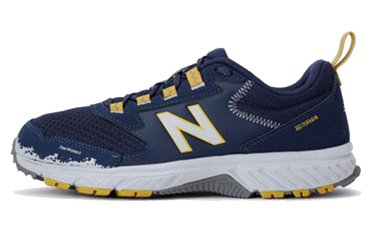 New Balance 510 Series Low Tops Navy MT510LN5(4E) 'Blue' MT510LN5(4E)
