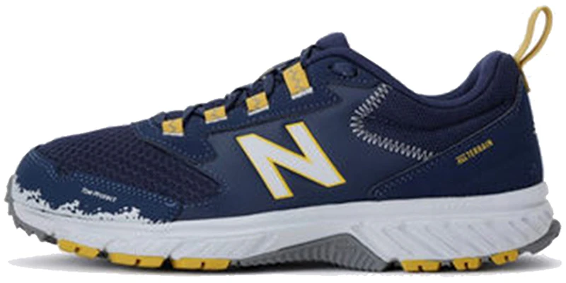 New Balance 510 Series Zapatillas Bajas Azul Marino 'Blue' MT510LN5(4E) Buy New Balance 510 Series Zapatillas Bajas Azul Marino 'Blue' MT510LN5(4E)
