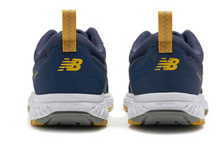 Shop New Balance 510 Series Zapatillas Bajas Azul Marino 'Blue' MT510LN5(4E)