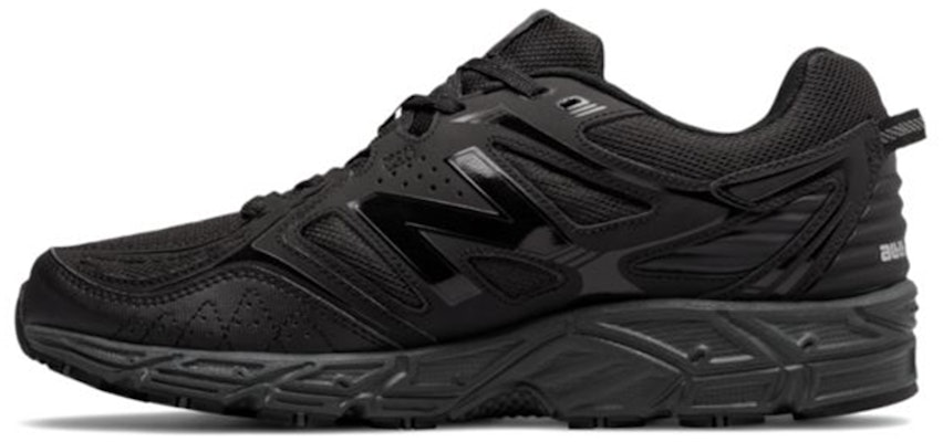New Balance 510 Series v3 Trail 'Black' MT510CB3 Buy New Balance 510 Series v3 Trail 'Black' MT510CB3