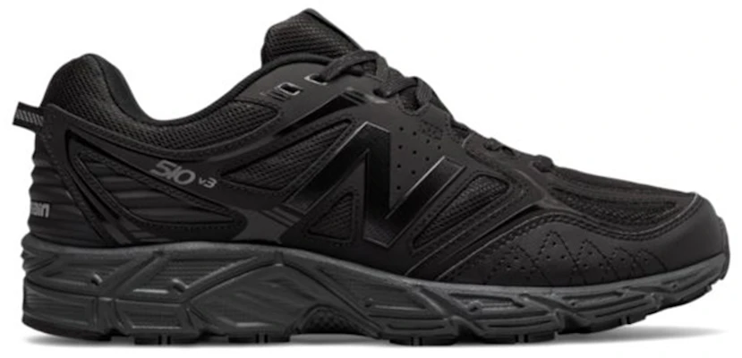 New Balance 510 v3 Trail ''Nero'' MT510CB3 Order New Balance 510 v3 Trail ''Nero'' MT510CB3
