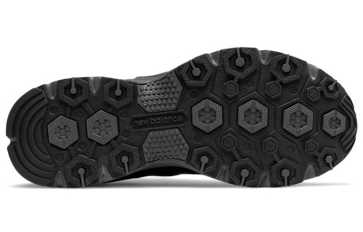 Shop New Balance 510 Serie v3 Trail 'Negro' MT510CB3