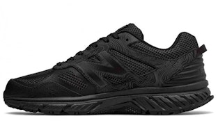 New Balance 510 Series v4 'Black' MT510LB4 New Balance 510 Series v4 'Black' MT510LB4