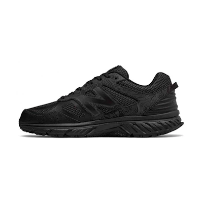 NB 510 Series v4 'Black'