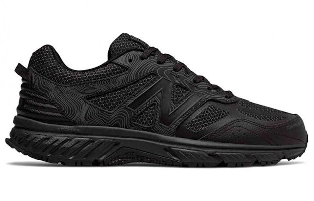 뉴발란스 510 v4 블랙 (New Balance 510 v4 Black) MT510LB4 Order 뉴발란스 510 v4 블랙 (New Balance 510 v4 Black) MT510LB4