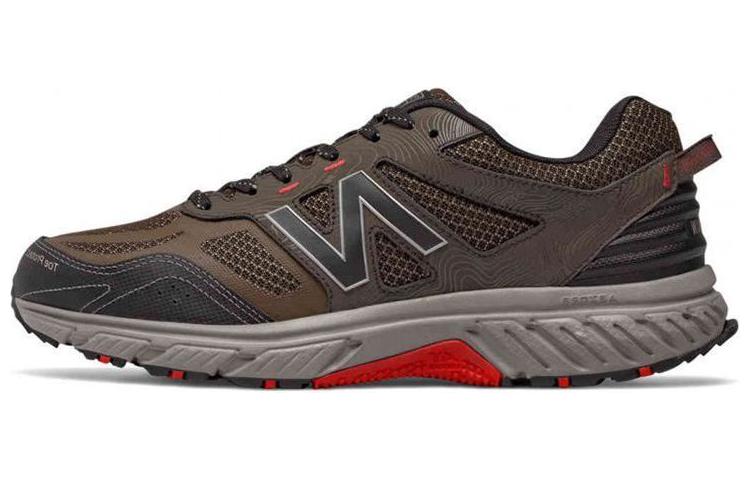 New Balance 510 Series v4 Trail Brown MT510CC4