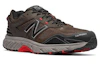 Lookbook New Balance 510 Série v4 Trail Marron MT510CC4