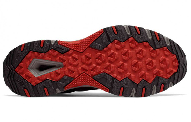 Purchase New Balance 510 Série v4 Trail Marron MT510CC4