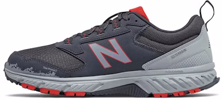 New Balance 510 Series v5 Trail /Blue/Red 'Grey' MT510CK5 New Balance 510 Series v5 Trail /Blue/Red 'Grey' MT510CK5