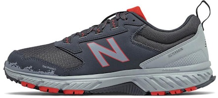 New Balance 510 Series v5 Trail /Blue/Red 'Grey' MT510CK5 New Balance 510 Series v5 Trail /Blue/Red 'Grey' MT510CK5