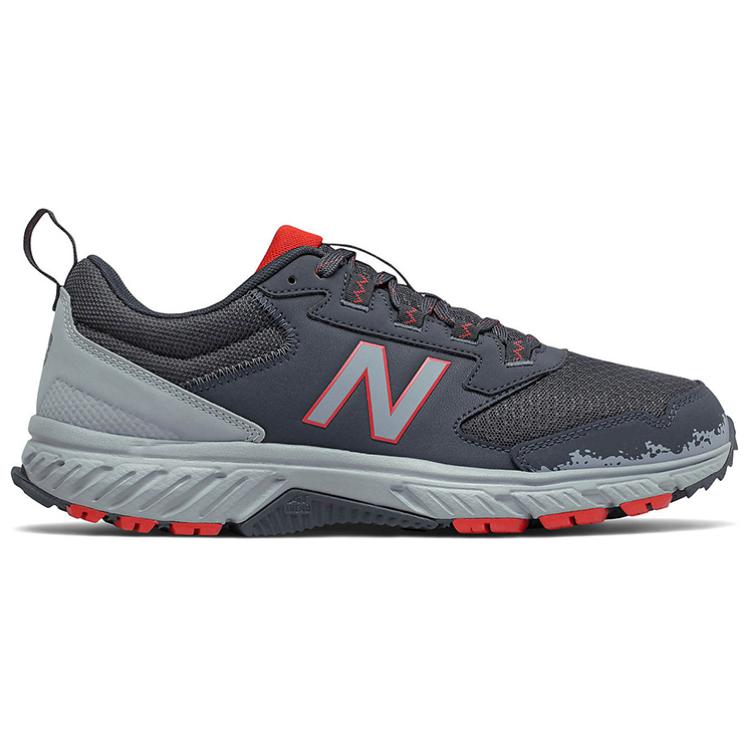 Order New Balance 510 Serie v5 Trail Blau/Rot ''Grau'' MT510CK5