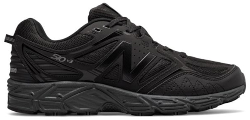 New Balance 510 Serie v3 Trail 'Negro' MT510CB3 Order New Balance 510 Serie v3 Trail 'Negro' MT510CB3