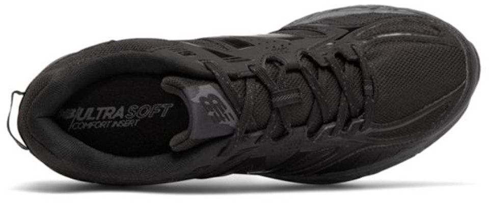 New Balance 510 Serie v3 Trail 'Negro' MT510CB3 Lookbook New Balance 510 Serie v3 Trail 'Negro' MT510CB3