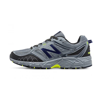 NB 510 v3 Trail 'Grey Black'