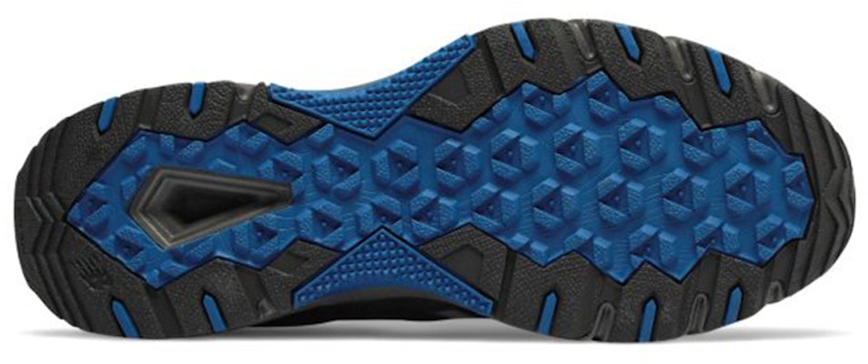 New Balance 510 Series v4 Trail Black/Blue MT510CR4 Shop New Balance 510 Series v4 Trail Black/Blue MT510CR4