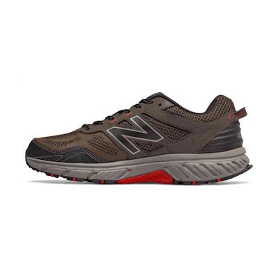 NB 510 Series v4 Trail Brown