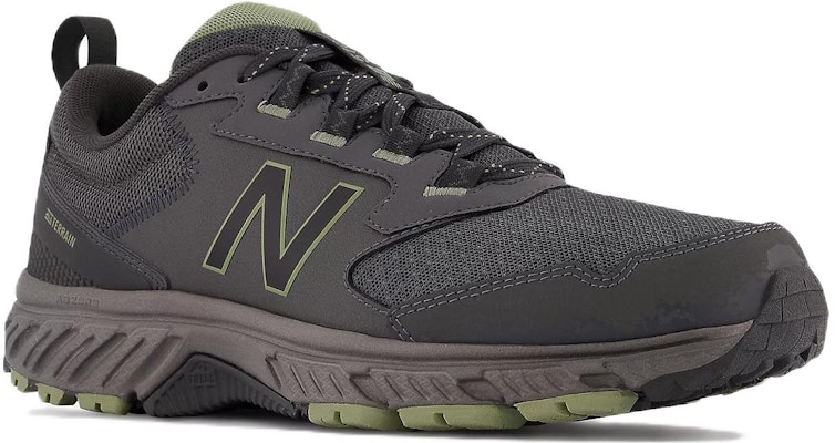 New Balance PERFORMANCE - 510 'Charcoal Grey' MT510CR5 Lookbook New Balance PERFORMANCE - 510 'Charcoal Grey' MT510CR5
