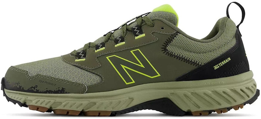 New Balance 510 v5 'Military Green' MT510CC5 Buy New Balance 510 v5 'Military Green' MT510CC5