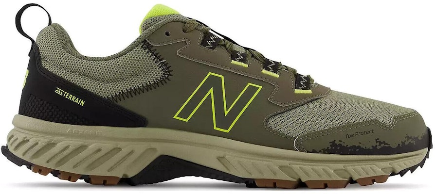 New Balance 510 v5 'Military Green' MT510CC5 Order New Balance 510 v5 'Military Green' MT510CC5