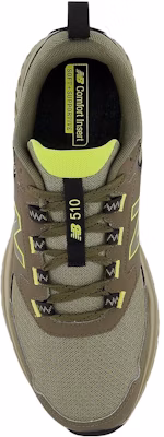 New Balance 510 v5 'Military Green' MT510CC5 Lookbook New Balance 510 v5 'Military Green' MT510CC5