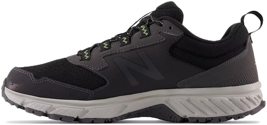 New Balance 510v5 'Black Green' MT510TD5 Buy New Balance 510v5 'Black Green' MT510TD5