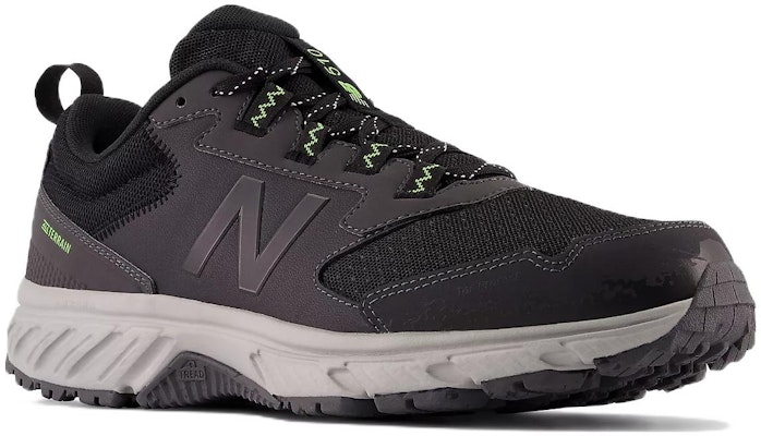 New Balance 510v5 'Black Green' MT510TD5 Lookbook New Balance 510v5 'Black Green' MT510TD5