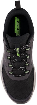 New Balance 510v5 'Black Green' MT510TD5 Shop New Balance 510v5 'Black Green' MT510TD5
