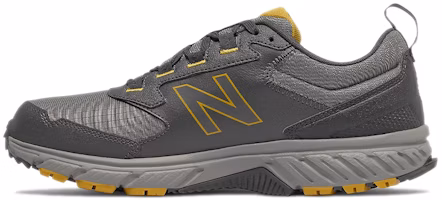New Balance 510 v5 Grey MT510RG5 New Balance 510 v5 Grey MT510RG5