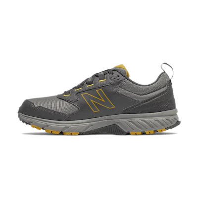 NB 510 v5 Grey