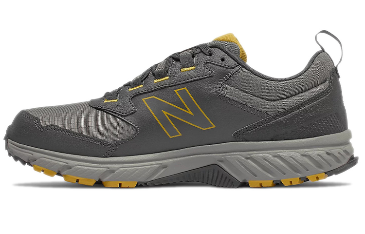 New Balance 510 v5 Grey MT510RG5