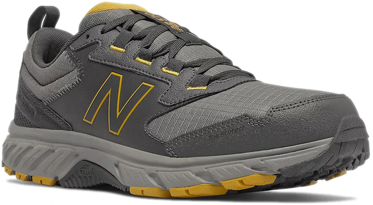 New Balance 510 v5 Grigio MT510RG5 Lookbook New Balance 510 v5 Grigio MT510RG5