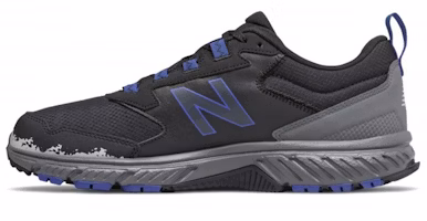 New Balance 510 v5 Trail 'Black Blue' MT510CB5 New Balance 510 v5 Trail 'Black Blue' MT510CB5