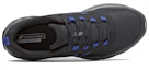 Lookbook New Balance 510 v5 Trail ''Zwart Blauw'' MT510CB5