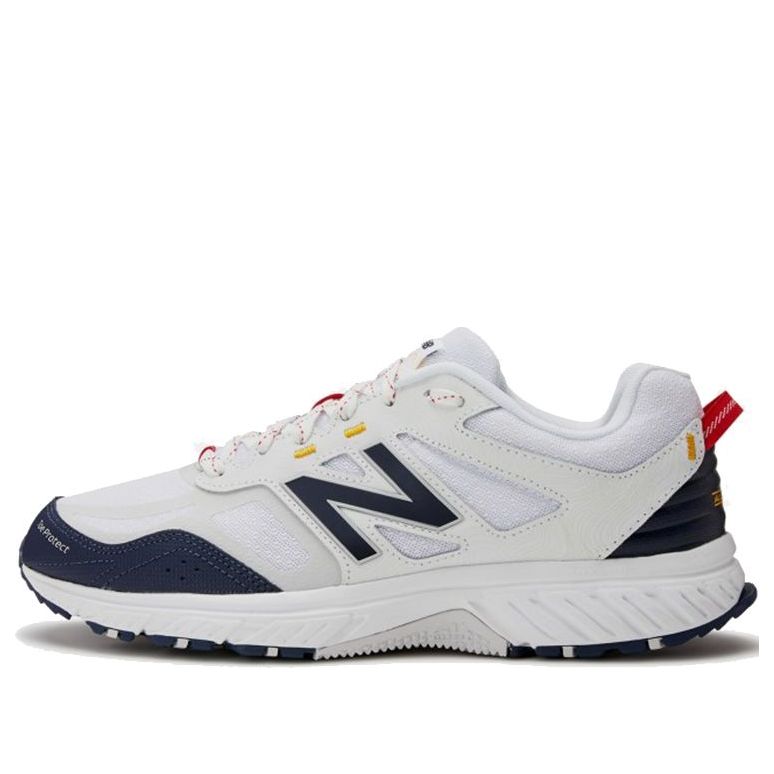 New Balance 510 Wide 'White Navy' MT510WB42E