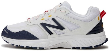 New Balance 510 Wide 'White Navy' MT510WB42E New Balance 510 Wide 'White Navy' MT510WB42E