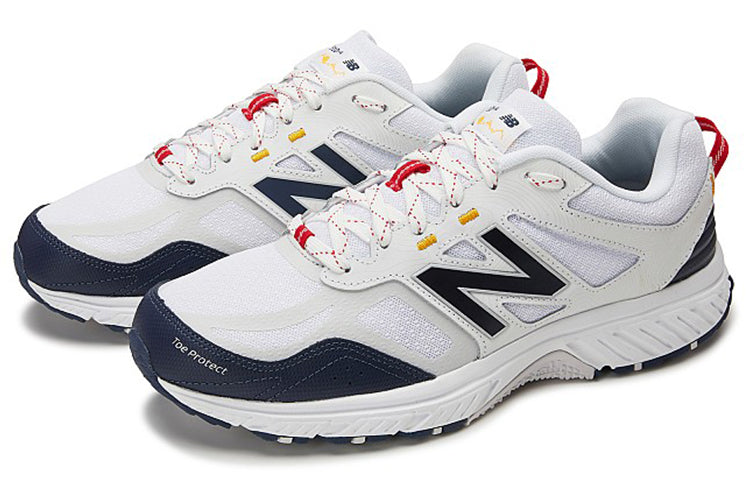 Order New Balance 510 Ancho 'Blanco Azul Marino' MT510WB42E