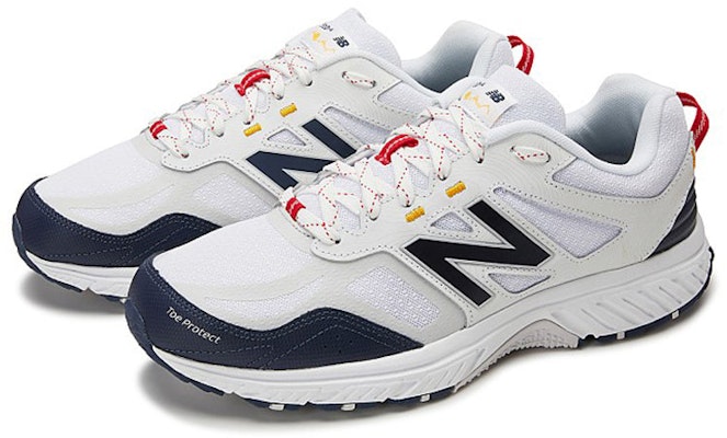 New Balance 510 Wide 'White Navy' MT510WB42E Order New Balance 510 Wide 'White Navy' MT510WB42E