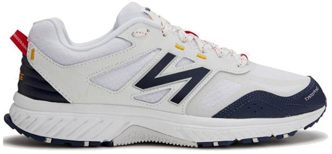 新百伦 510 宽版 '白海军蓝' MT510WB4 Order 新百伦 510 宽版 '白海军蓝' MT510WB4