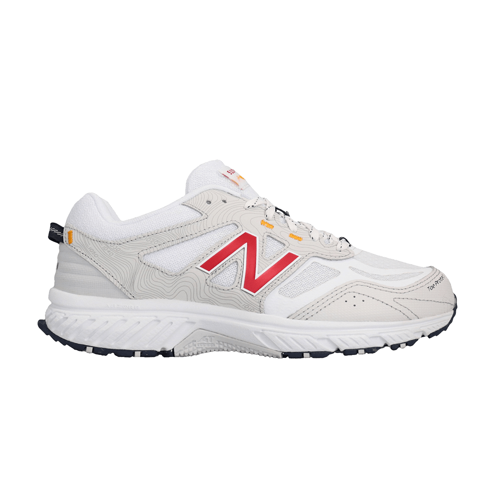 New Balance 510 Wide 'White Red' MT510WR42E