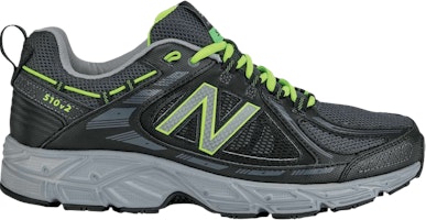 New Balance 510v2 'Black Green' MID510G2 New Balance 510v2 'Black Green' MID510G2