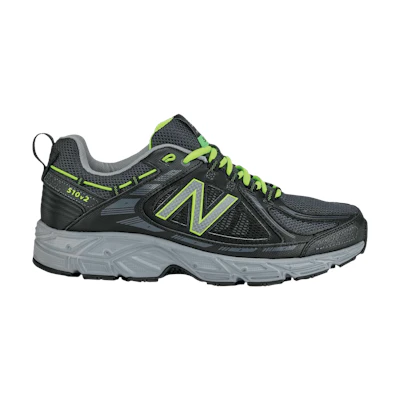 NB 510v2 'Black Green'