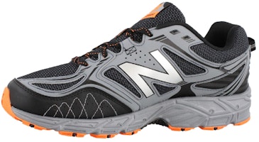 New Balance 510v3 Trail 'Black Lava' MT510LL3 New Balance 510v3 Trail 'Black Lava' MT510LL3