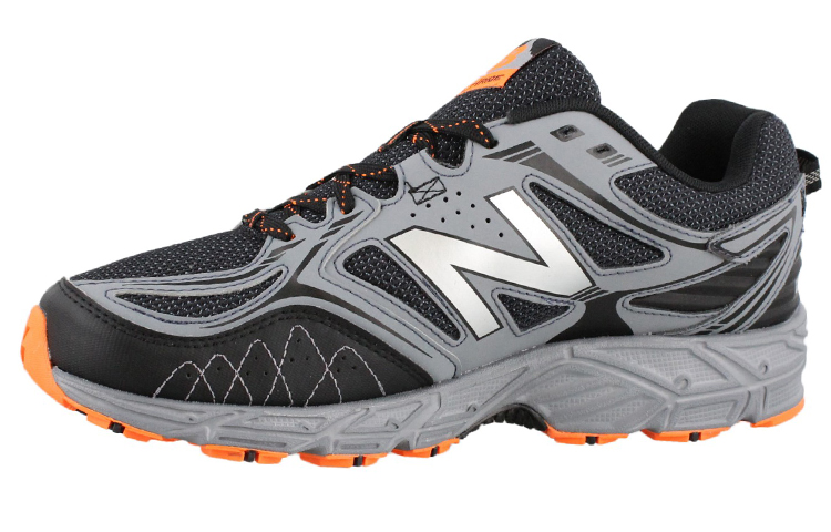 New Balance 510v3 Trail 'Black Lava' MT510LL3