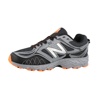NB 510v3 Trail 'Black Lava'