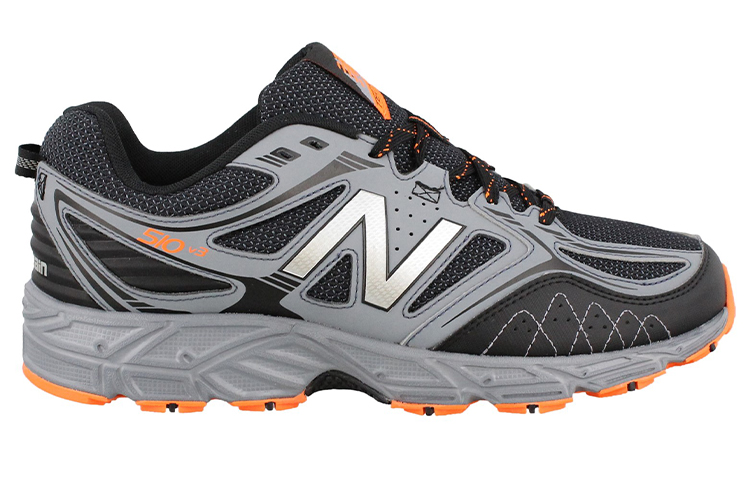 Order New Balance 510v3 Trail ''Noir Lave'' MT510LL3