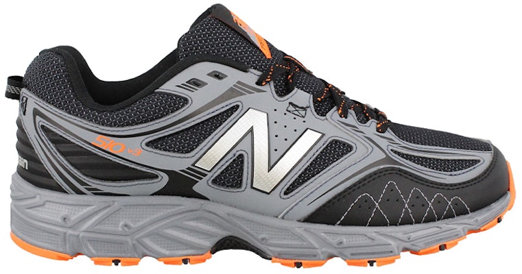 New Balance 510v3 越野跑鞋 '黑色熔岩' MT510LL3 Order New Balance 510v3 越野跑鞋 '黑色熔岩' MT510LL3