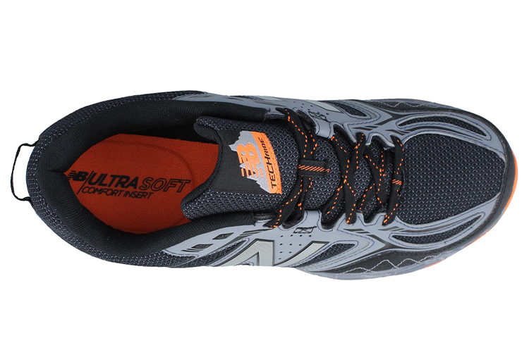 Lookbook New Balance 510v3 Trail 'Hitam Lava' MT510LL3