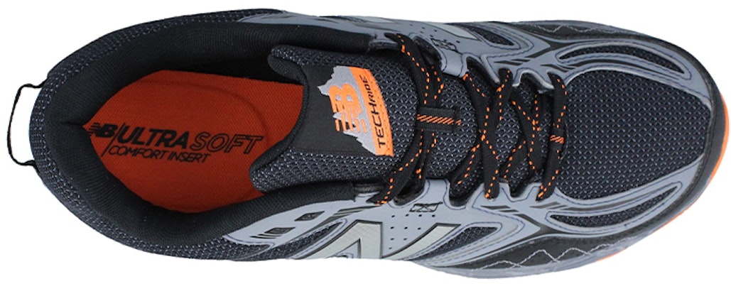 New Balance 510v3 越野跑鞋 '黑色熔岩' MT510LL3 Lookbook New Balance 510v3 越野跑鞋 '黑色熔岩' MT510LL3