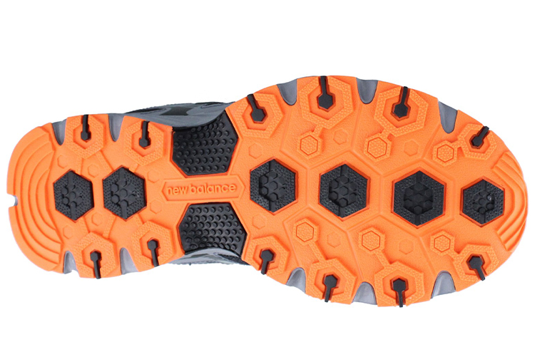 Shop New Balance 510v3 Trail 'Hitam Lava' MT510LL3